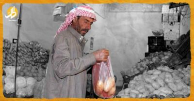 “الغذاء”.. استطلاع صادم يظهر رأي السوريين حول غلاء أبرز السلع