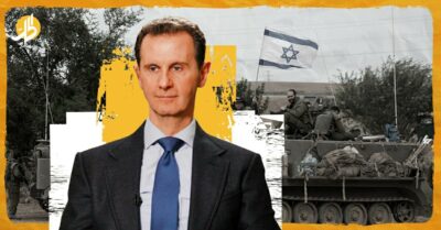 هل يتورط الأسد في المواجهة المباشرة مع إسرائيل عبر “طوفان الأقصى”