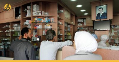 ارتفاع أجور “المعاينات” تحوّل الصيادلة في سوريا إلى أطباء