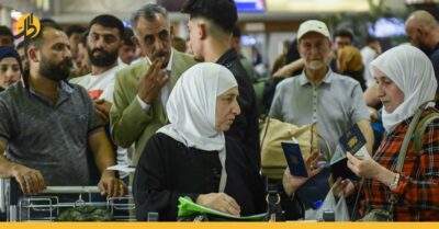 ما سبب رفض جواز السفر السوري الجديد؟