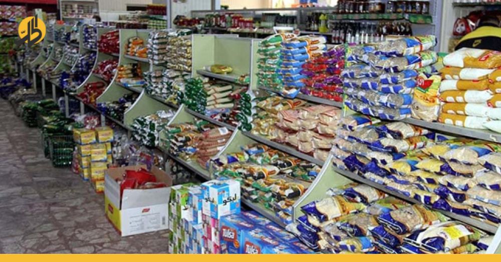 “بسبب الغلاء”.. الأسواق السورية غارقة بالمواد الفاسدة والمغشوشة