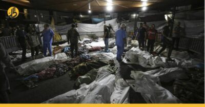 بعد تبادل الاتهامات دعوات دولية لإجراء تحقيق شامل في هجوم مستشفى غزة