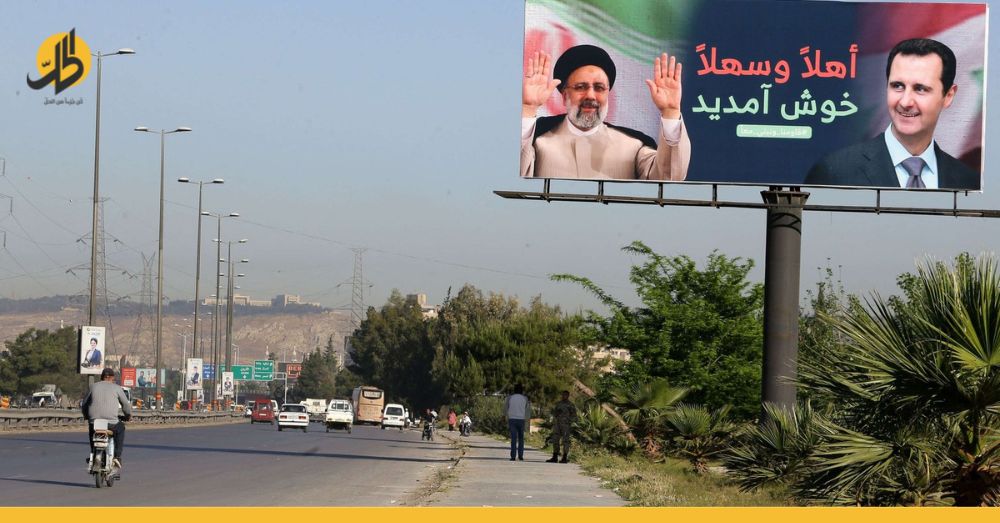 “قطاع التأمين”.. أطماع إيرانية مستمرة للهيمنة على اقتصادات جديدة بسوريا