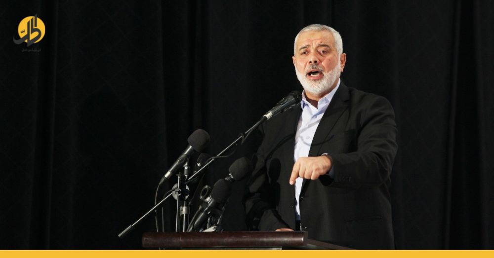 مساع دولية لتقويض “حماس” وتفكيك روابطها المالية
