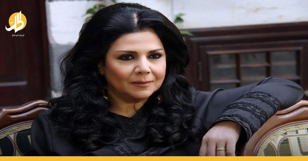 لماذا لا تريد صباح الجزائري لابنتيها دخول عالم الفن والتمثيل؟