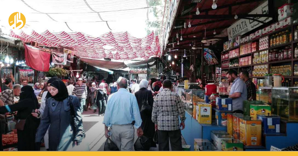 “استهلاك رديء“.. ما تبعات انخفاض الطلب على السلع في سوريا