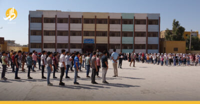 المدارس بلا تدفئة.. انهيار الخدمات يهدد قطاع التعليم في سوريا