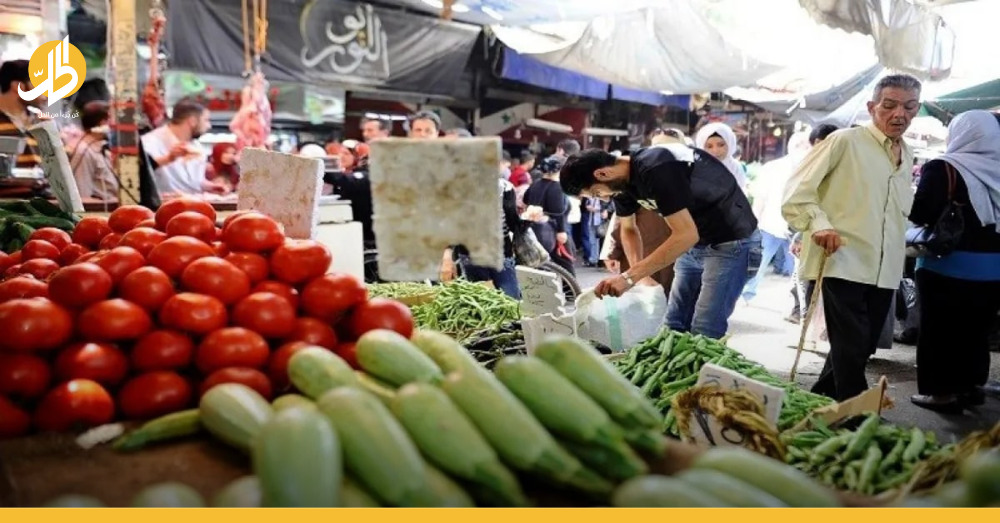 ليس التصدير.. أسباب الغلاء وفوضى أسواق الخضار والفواكه في سوريا
