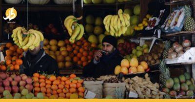 تصدير المواد الغذائية في سوريا.. الدولار أهم من إشباع المواطن؟