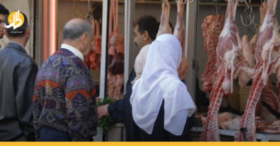 الغش بقرار حكومي.. ما قصة شرعنة “خلط اللحوم” في سوريا؟
