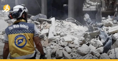 حرق الشمال السوري.. محاولات فاشلة للتغطية على أزمات دمشق الداخلية؟