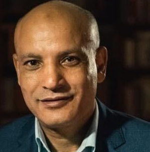 ماهر فرغلي