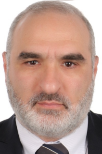 جورج حايك