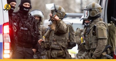 ألمانيا تستهدف جمعيات موالية لـ”حزب الله”: لن نسمح بنشاطاته الإرهابية