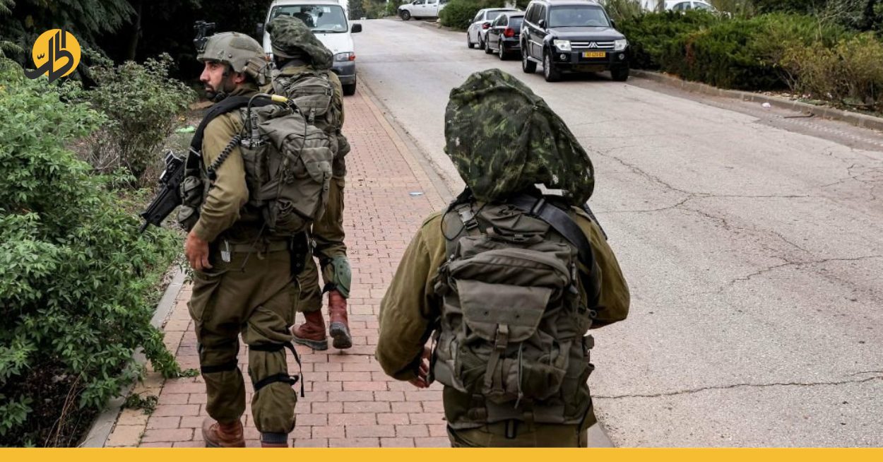 إسرائيل تعلن خطة وتوقيت الاجتياح البرّي للبنان
