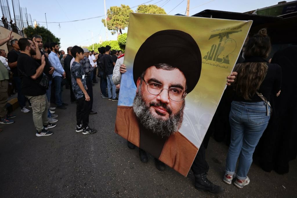 السّر الأعظم.. جوائز ومقايضات ينتظرها حزب الله مقابل عدم تدخله في غزة (3)