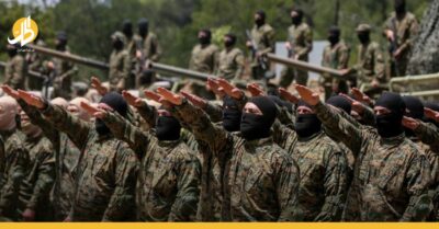 تحالف جديد يتشكل: “فاغنر” تستعد لتعزيز قدرات “حزب الله” وإيران الجوية