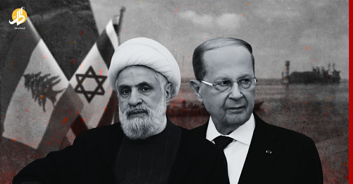 ترسيم الحدود وثروة الغاز: من إنجاز تاريخي لـ”حزب الله” إلى صفقة فاشلة للبنان!