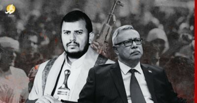 جماعة “الحوثي” تأكل نفسها: صراع قطبا إيران في اليمن
