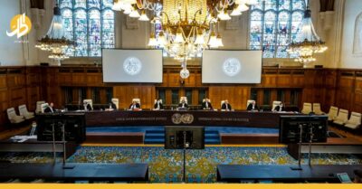 على مقاعد الاتهام: هولندا تفتح قضية “جرائم حرب” ضد عنصر في الميليشيا الفلسطينية الموالية للجيش السوري