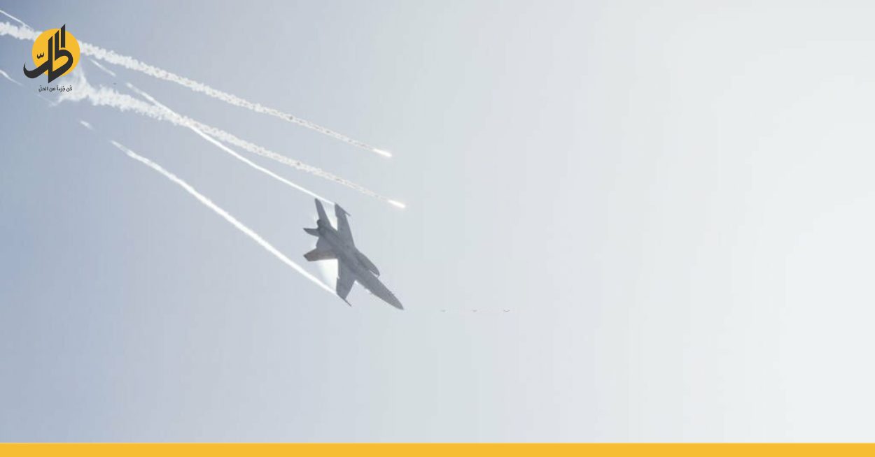 غارتان تاريخيتان للولايات المتحدة وإسرائيل على سوريا: ما الخسائر والأضرار؟