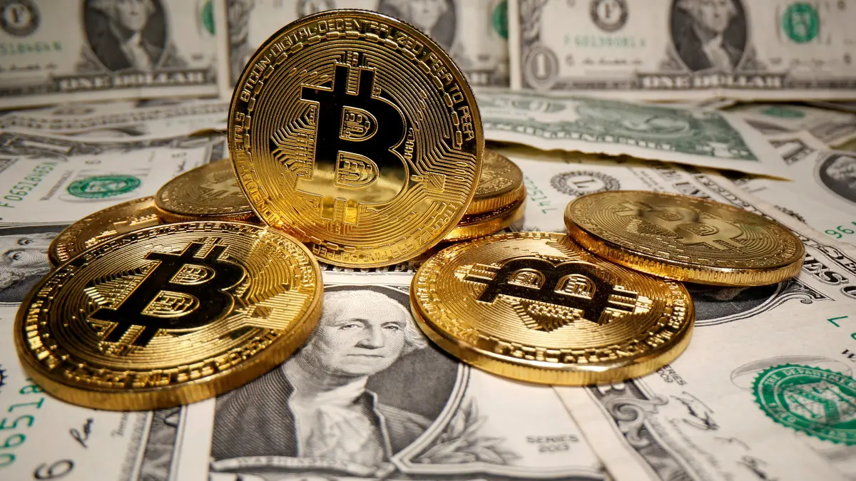 العملات الرقمية في سوريا
