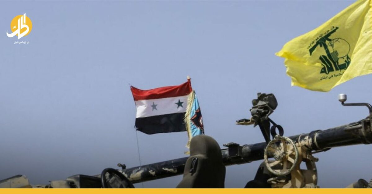 نخبة النخبة في “حزب الله”: أكبر خسارة لـ”فرقة الرضوان” بسوريا ولبنان