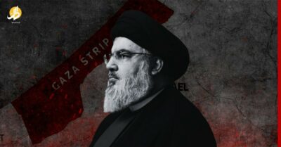 مفاجآت قادمة من لبنان: نصرالله يحسم مصير “حزب الله” في خطابه الجمعة!