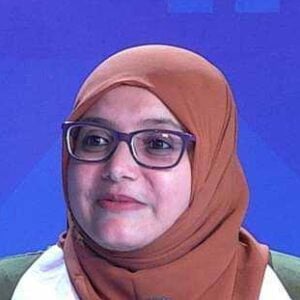 صابرين الجلاصي