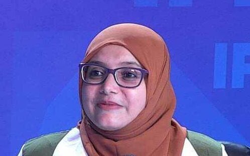 صابرين الجلاصي