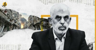 “هدنة غزة” وآليات انتقال “حماس” إلى المربع السياسي
