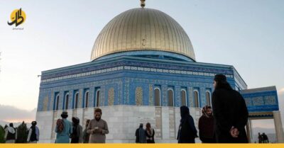 نقل “المسجد الأقصى” من القدس إلى أفغانستان.. ما القصة؟