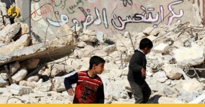 سوريا.. الانتهاكات الجسيمة مستمرة بحق آلاف الأطفال