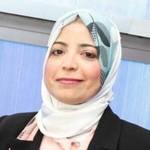 فادية سمير
