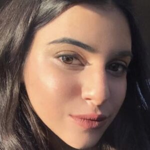 ريم فرحات