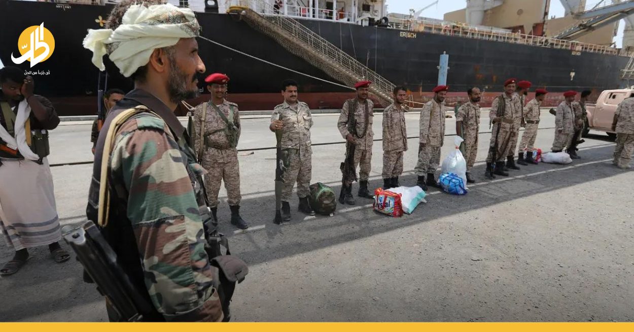 واشنطن ترفع سقف المواجهة بعد إصابة 3 سفن بصواريخ لـ”الحوثيين”