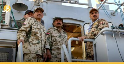 إيران تهين عنتريات “الحوثي” في البحر الأحمر وتكشف النقاب عن خططها