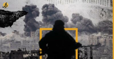 “داعش” والحرب في غزة.. تنظيم الدولة لا يغادر المربع صفر