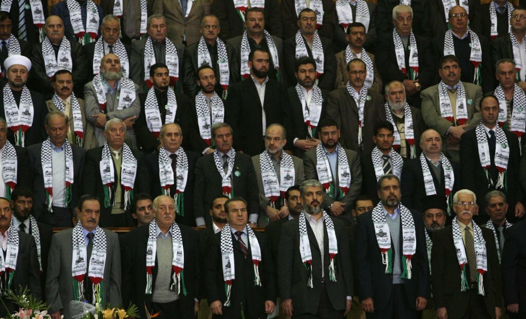 حماس أمام مصيرَين الزوال أو الابتعاد عن إيران إلى الحضن العربي (6)