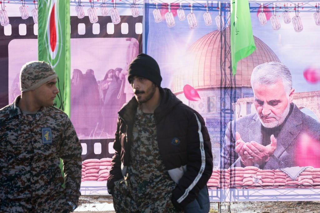 فرقة الرضوان أولى الضحايا.. فتح باب التسوية بين حزب الله وتل أبيب (2)