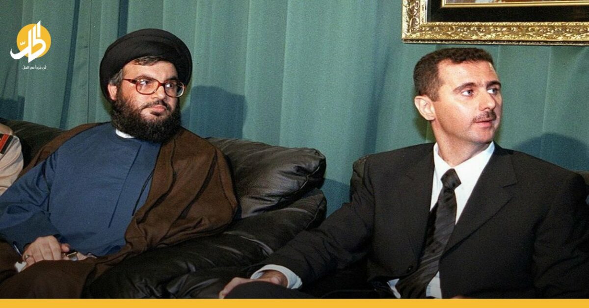 لغز استراتيجي: “حزب الله” يرفض دخول الحرب بناء على طلب الأسد؟