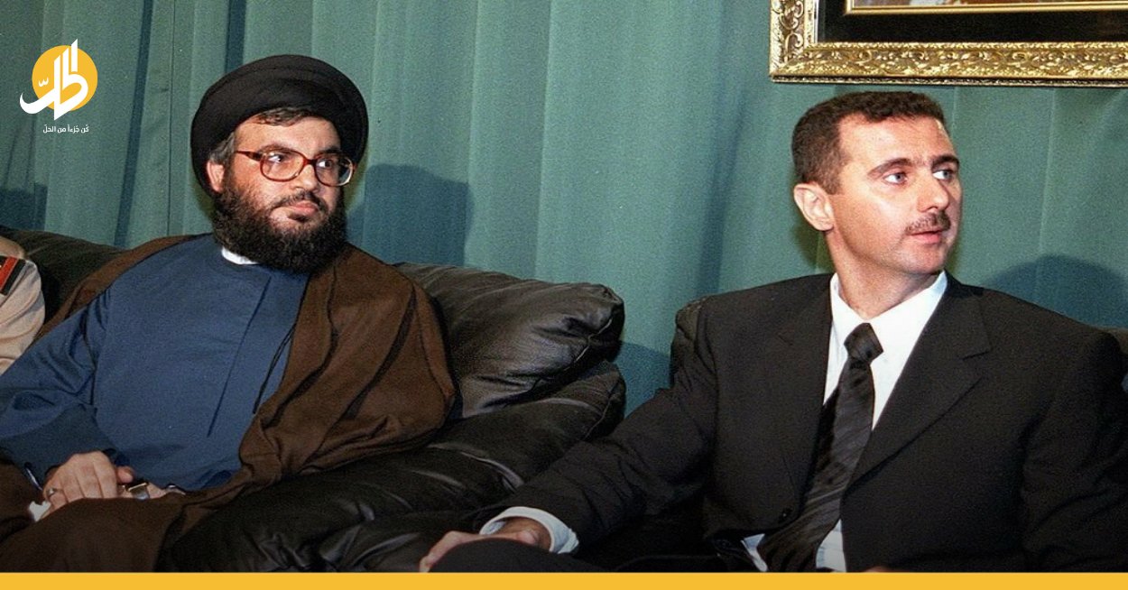 لغز استراتيجي: “حزب الله” يرفض دخول الحرب بناء على طلب الأسد؟