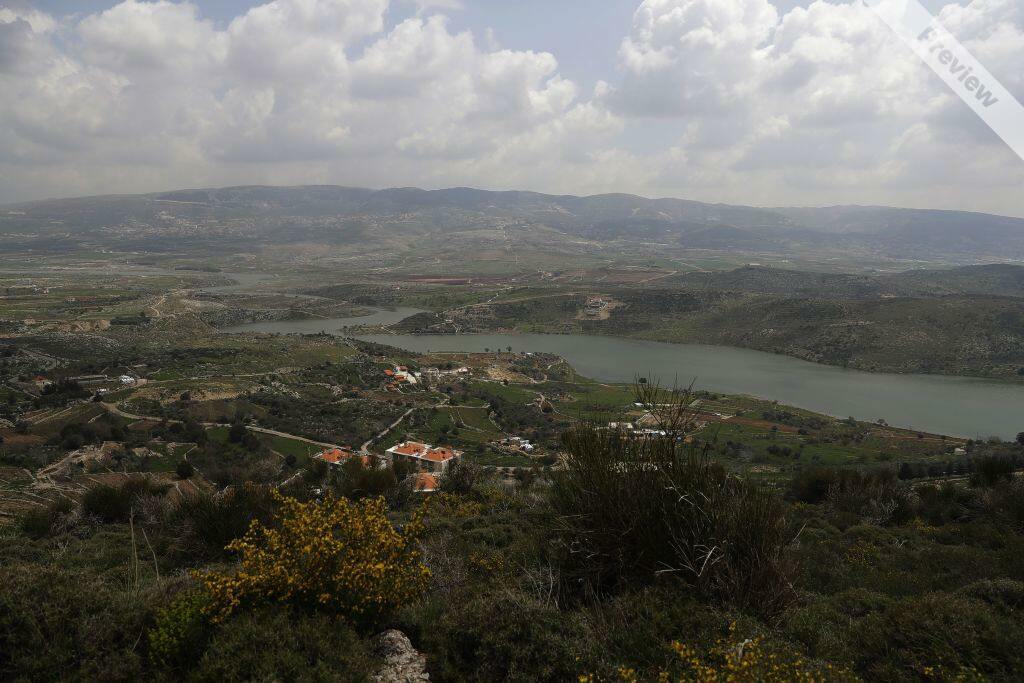 ماذا ينتظر حزب الله بعد إقامة منطقة عازلة جنوب نهر الليطاني؟