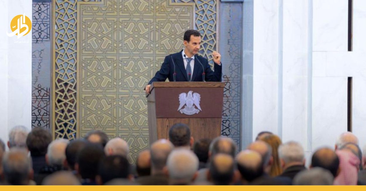 مكاسب سياسية أم بصرية: الرهانات السورية في الحرب بين إسرائيل وغزة
