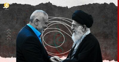 منذ “طوفان الأقصى” حتى اليوم: “حماس” تكشف فضائح إيران وأسرار تفاهماتها؟