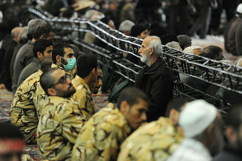 ميليشيا الظافرين فضحية انتصارات إيران الزائفة ووجهاً آخر للواقع (2)