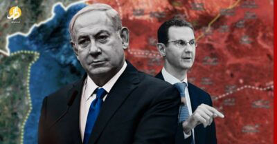 هل تنقل إسرائيل عدوى “المنطقة العازلة” في الجنوب اللبناني إلى الجنوب السوري؟