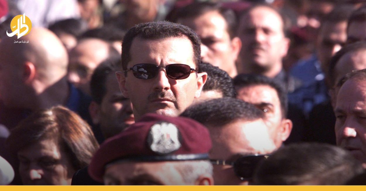 سوريا في عام 2023: حصاد وفير للأسد أم للبلاد؟