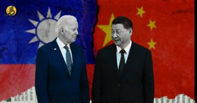 الصين تنوي على تايوان: موقف واشنطن وجِدّية بكين