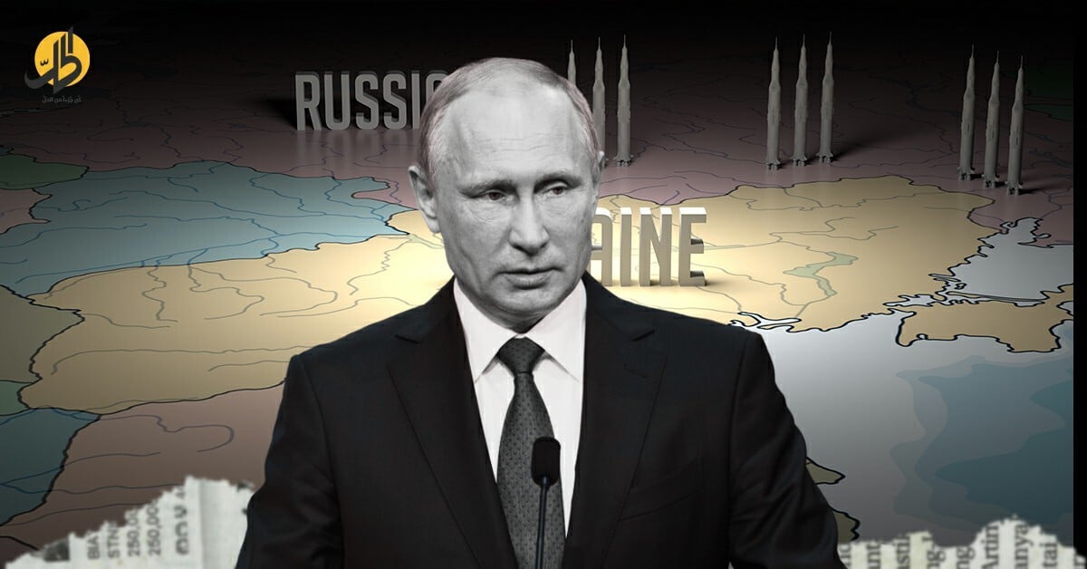 تعبئة الجيش الروسي بأوكرانيا: هل يبحث بوتين عن مكاسب قبل الانتخابات الرئاسية؟